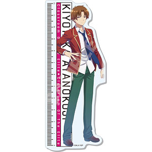 AmiAmi [Character & Hobby Shop]  TV Anime Youkoso Jitsuryoku Shijou Shugi  no Kyoushitsu e Suzune Horikita BIG Acrylic Stand(Released)