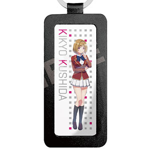 AmiAmi [Character & Hobby Shop]  TV Anime Youkoso Jitsuryoku Shijou Shugi  no Kyoushitsu e Arisu Sakayanagi BIG Acrylic Stand(Released)