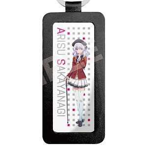 AmiAmi [Character & Hobby Shop]  TV Anime Youkoso Jitsuryoku Shijou Shugi  no Kyoushitsu e Kiyotaka Ayanokouji Acrylic Pinched(Pre-order)