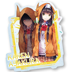 AmiAmi [Character & Hobby Shop] | Heaven Burns Red Travel