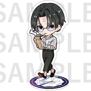 AmiAmi [Character & Hobby Shop]  Acrylic Stand Tokyo Ghoul Shu Tsukiyama  rain ver.(Released)