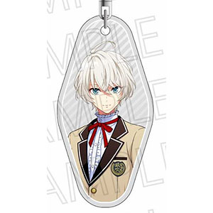 AmiAmi [Character & Hobby Shop]  Vermeil in Gold Acrylic Keychain BIG Alto  & Vermeil(Released)