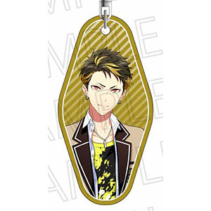 AmiAmi [Character & Hobby Shop]  Vermeil in Gold Acrylic Keychain BIG Alto  & Vermeil(Released)