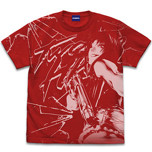 black lagoon anime t shirt