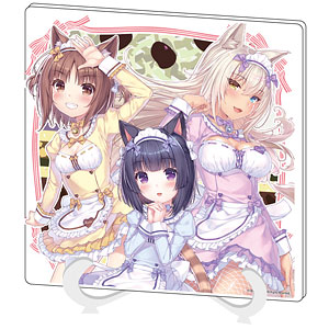 Anime, Nekopara, Chocola (Nekopara), HD papel de parede