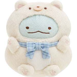 AmiAmi [Character & Hobby Shop] | MF87501 Sumikko Gurashi Ouchi de 