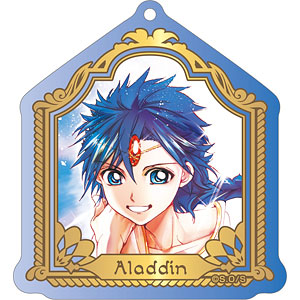 Magi - The Kingdom of Magic - Morgiana - Towel - Mini Towel (Broccoli) -  Solaris Japan