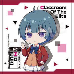 Classroom of the Elite Mobile Game Announced for 2024 :  r/ClassroomOfTheElite