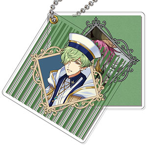 AmiAmi [Character & Hobby Shop]  SHOW BY ROCK!! Fes A Live Deka Acrylic  Stand Oboro(Released)