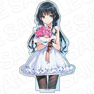 AmiAmi [Character & Hobby Shop]  Magical Senpai Deka Acrylic