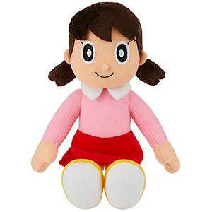 AmiAmi [Character & Hobby Shop]  Doraemon Nobita Plush(Released)