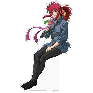 AmiAmi [Character & Hobby Shop] | YuYu Hakusho New Illustration