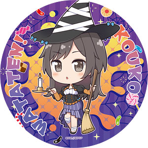 AmiAmi [Character & Hobby Shop]  Character Sleeve Watashi ni Tenshi ga  Maiorita! Miyako Hoshino (EN-790) Pack(Released)