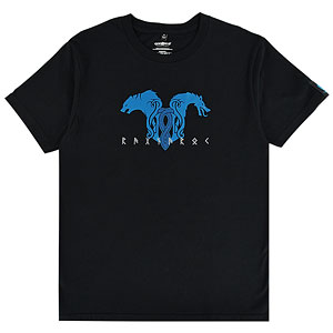 ヤマト便【rrr123ｘFear Of God】Enemy 長袖 シャツ RRR123 Apocalypse Nunca Tシャツ | ブラック | FARFETCH JP