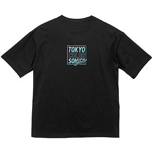 AmiAmi [Character & Hobby Shop] | Tokyo Color Sonic