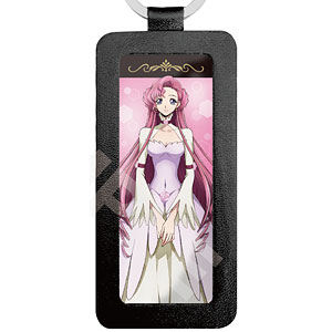 A3 Code Geass Lelouch of The Rebellion Lost Stories 04 Lelouch Lamperouge  [Illustrated Illustration] Character Acrylic Figure