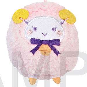 AmiAmi [Character & Hobby Shop] | Obey Me! Sheep Plush
