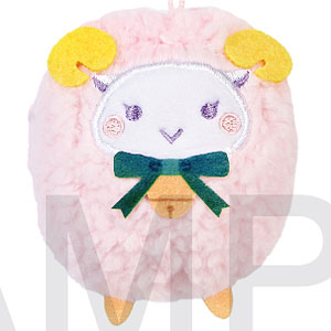 obey me オベイミー でっかい羊ぬいぐるみ ルシファー Amazon.co.jp: Obey Me でっかい羊ぬいぐるみ ルシファー : おもちゃ