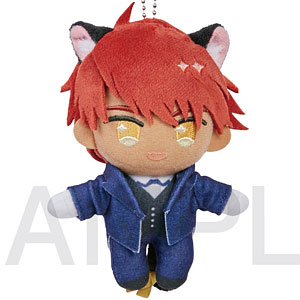 AmiAmi [Character & Hobby Shop] | Obey Me! Black Cat Butler Cafe