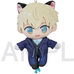 AmiAmi [Character & Hobby Shop] | Obey Me! Black Cat Butler