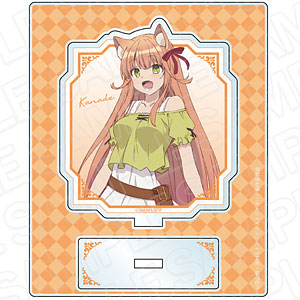 AmiAmi [Character & Hobby Shop]  Yuusha Party wo Tsuihousareta Beast  Tamer, Saikyoushu no Nekomimi Shoujo to Deau Trading Tin Badge 6Pack  BOX(Released)