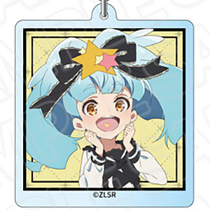 AmiAmi [Character & Hobby Shop]  Zombie Land Saga Revenge Microfiber Cloth  Tae Yamada Kawaii ver.(Released)