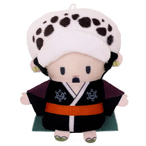 AmiAmi [Character & Hobby Shop] | ONE PIECE Finger Mascot PUPPELA