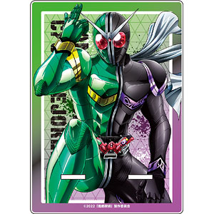 Fuuto Tantei Kamen Rider Poster for Sale by Alexanderlydia