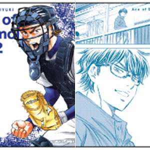 AmiAmi [Character & Hobby Shop]  Acrylic Card Ace of Diamond act