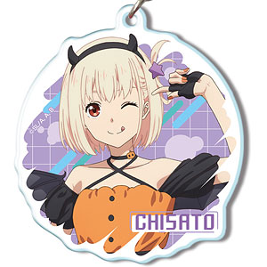 h*a様 リズコ　ボイスキーリング Amazon | Swinging! | QU4RTZ[中須かすみ(CV.相良茉優), 近江