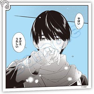 Kimi Ni Wa Todokanai  Manga romance, Anime, Manhwa manga