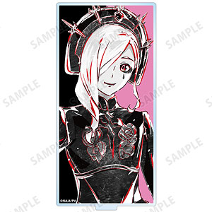 Acrylic Art Board (A5 Size) [Cotton Rock `n` Roll] 01 Cotton & Silk (Anime  Toy) - HobbySearch Anime Goods Store