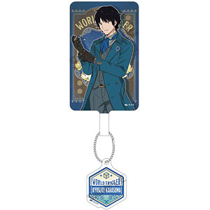 AmiAmi [Character & Hobby Shop] | World Trigger Phone Tab 