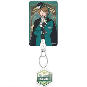 AmiAmi [Character & Hobby Shop] | World Trigger Phone Tab 