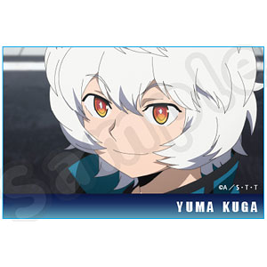 World Trigger] Acrylic Mobile Stand [Jin Yuichi] (Anime Toy