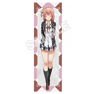 Yahari Ore no Seishun Love-come wa Machigatteiru. Zoku Rubber Mat