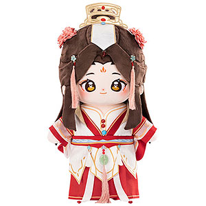 AmiAmi [Character & Hobby Shop] | 动画《天官赐福》 站姿40cm超大布