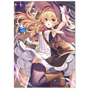 AmiAmi [Character & Hobby Shop]  Little Witch Nobeta B2 Wall