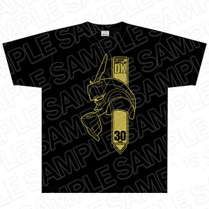お面 狐面ロゴプリント半袖Tシャツ | REZEN | axes femme online shop