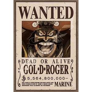 AmiAmi [Character & Hobby Shop] | Jigsaw Puzzle ONE PIECE Bounty