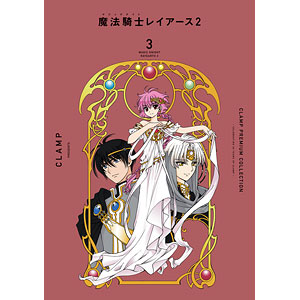 AmiAmi [Character & Hobby Shop] | CLAMP PREMIUM COLLECTION Magic 