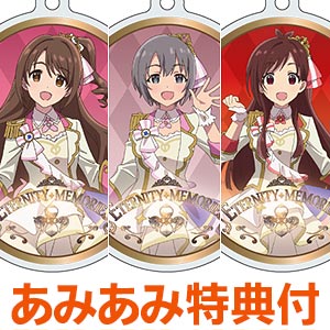 AmiAmi [Character & Hobby Shop] | BD THE IDOLM@STER CINDERELLA