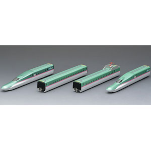 鉄道模型 Kohsuke0421 Tomix J.R. Series H5 Hokkaido Tohoku Shinkansen Standard Set