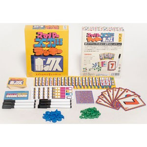 AmiAmi [Character & Hobby Shop] | Board Game Super Mega Lucky Box