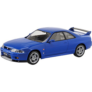 AmiAmi [Character & Hobby Shop] | The Snap Kit No.15-E Nissan R33