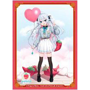 AmiAmi [Character & Hobby Shop] | Chara Sleeve Collection Matte 