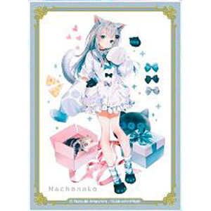 AmiAmi [Character & Hobby Shop] | Chara Sleeve Collection Matte 