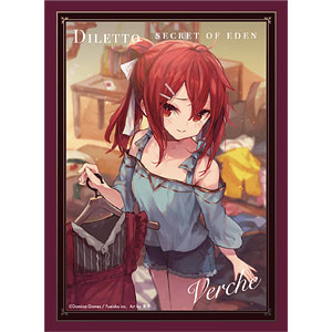 AmiAmi [Character & Hobby Shop] | DOMINA Art Sleeves Collection 