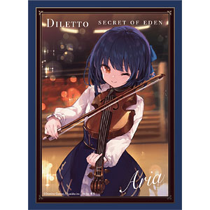 AmiAmi [Character & Hobby Shop] | DOMINA Art Sleeves Collection