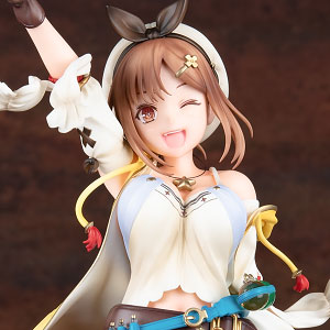 AmiAmi [Character & Hobby Shop] | Atelier Ryza: Ever Darkness